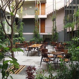 Flor de Mayo Boutique Hotel, Spa&Restaurant